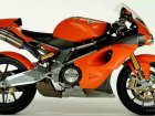 Laverda SFC1000 Limited Edition